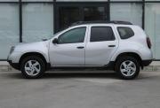 Renault Duster I Рестайлинг Саратов  - изображение 32