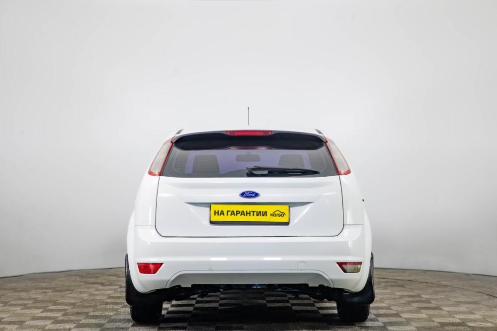 Ford Focus II Рестайлинг Пермь  - изображение 6