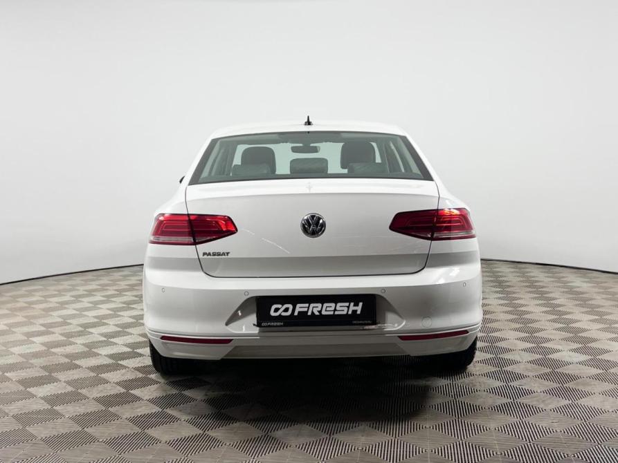 Volkswagen Passat B8 Казань  - изображение 4
