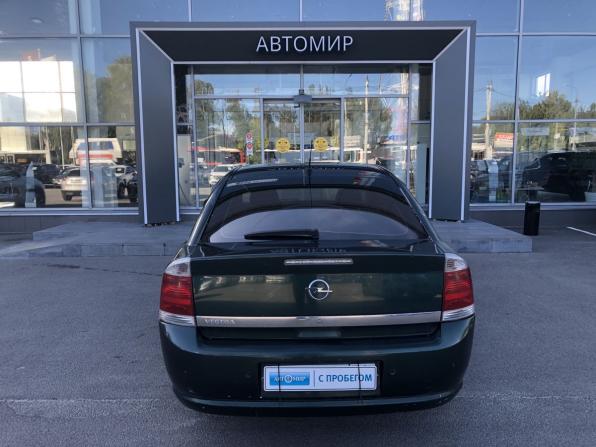 Opel Vectra C Рестайлинг с пробегом 2007 года, цена 400 000 рублей, 382976 км, седан, Автокод Объявления