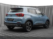 Chery Tiggo 4 Pro I Москва  - изображение 33