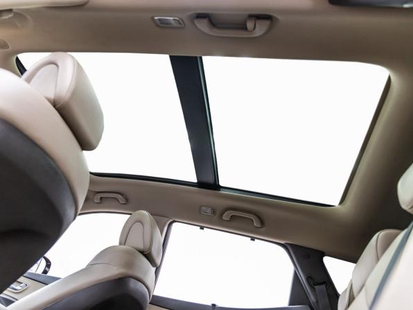 Hyundai Santa Fe III с пробегом 2013 года, цена 1 840 000 рублей, 127260 км, внедорожник, Автокод Объявления