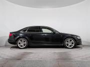 Audi A4 IV (B8) Рестайлинг Санкт-Петербург  - изображение 22