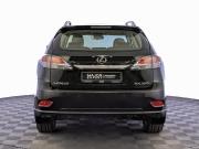 Lexus RX III Рестайлинг Москва  - изображение 36