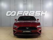 Ford Mustang VI Рестайлинг Воронеж  - изображение 22