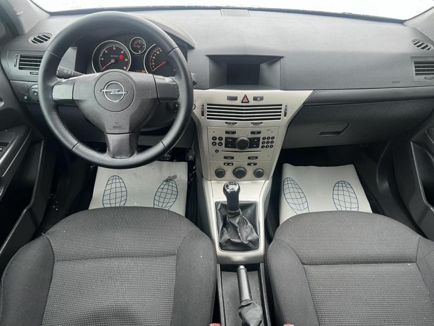 Opel Astra H Рестайлинг Киров  - изображение 22