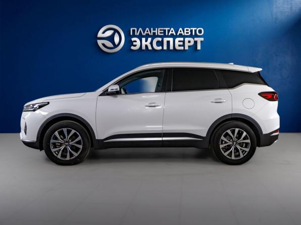 Chery Tiggo 7 Pro I с пробегом 2021 года, цена 1 655 000 рублей, 39283 км, внедорожник, Автокод Объявления