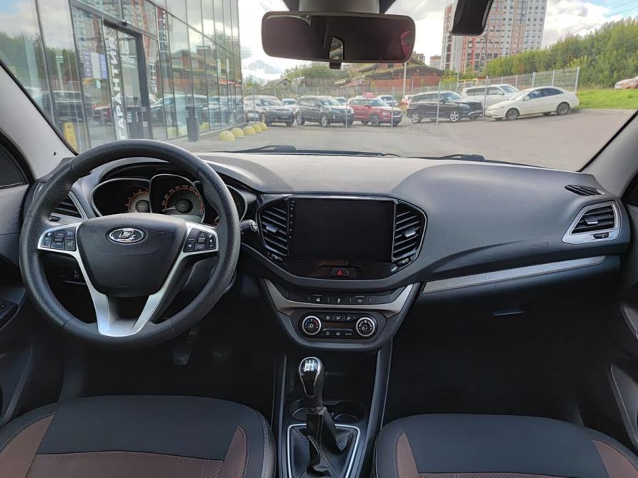 Lada (ВАЗ) Vesta I Ижевск  - изображение 17
