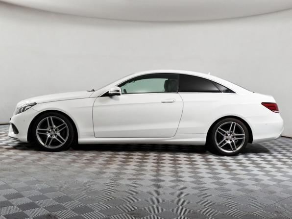 Mercedes-Benz E-Класс IV (W212 S212 C207) Рестайлинг с пробегом 2013 года, цена 1 920 000 рублей, 143700 км, купе-хардтоп, Автокод Объявления