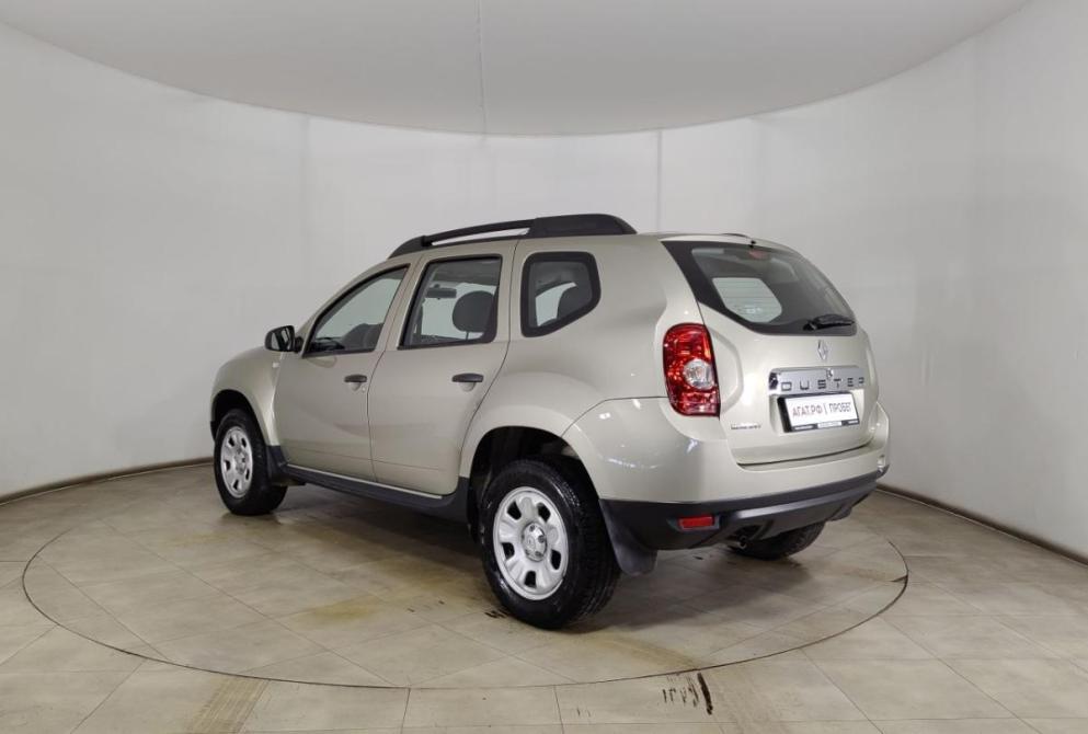 Renault Duster I Волгоград  - изображение 7