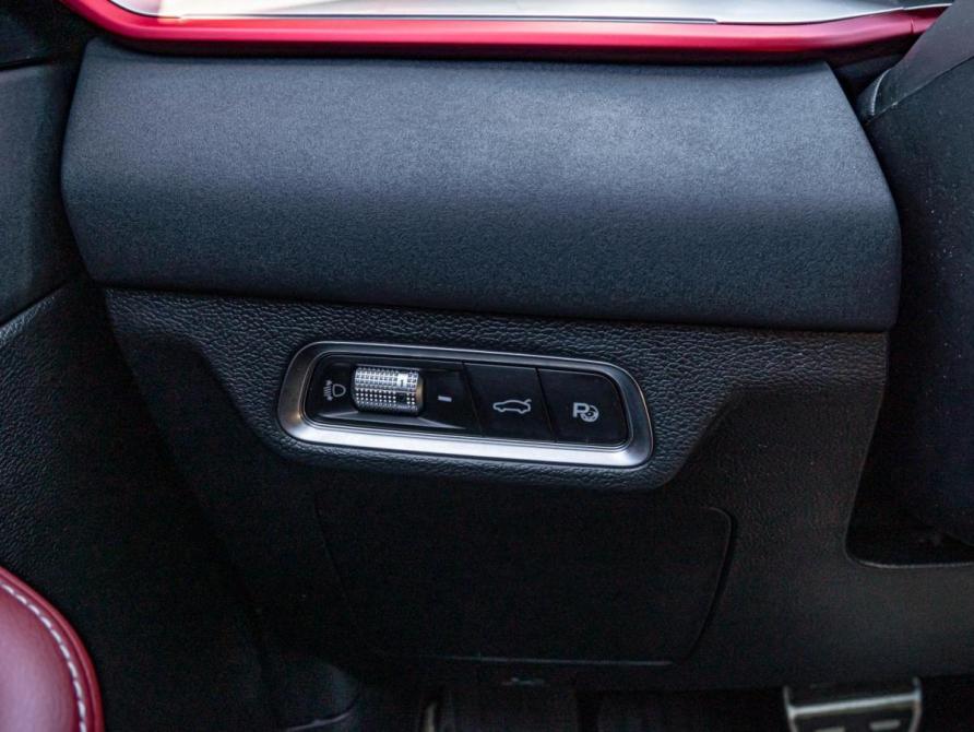 Geely Coolray I Рестайлинг Краснодар  - изображение 20