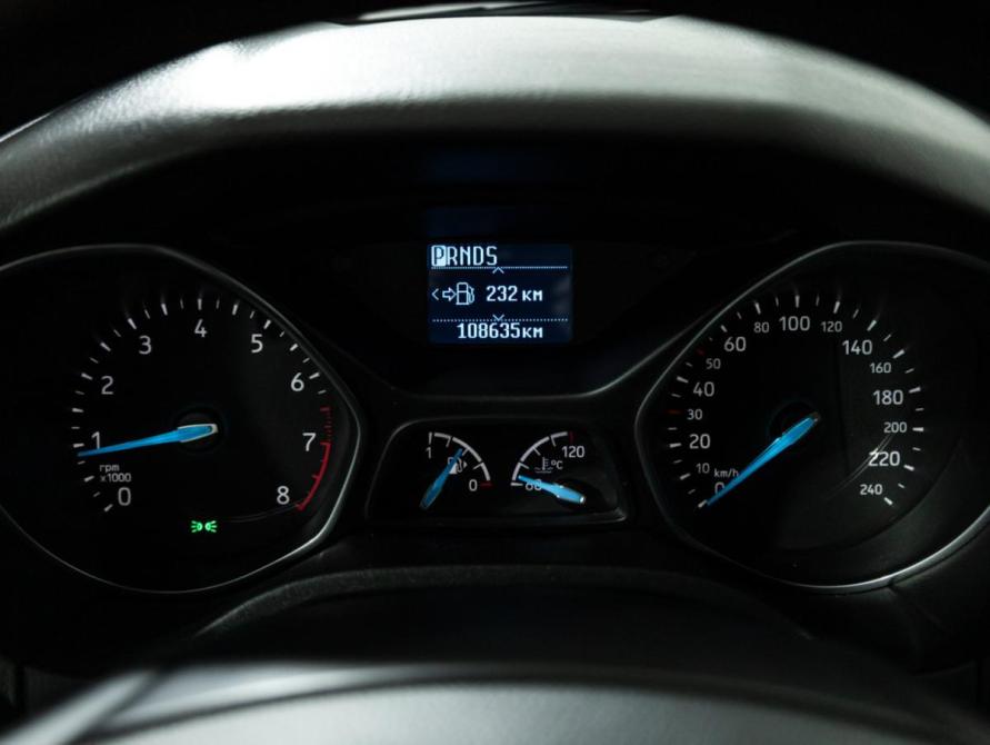 Ford Focus III Рестайлинг Санкт-Петербург  - изображение 13