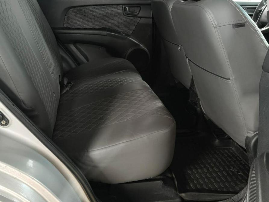 Kia Sportage II Санкт-Петербург  - изображение 19