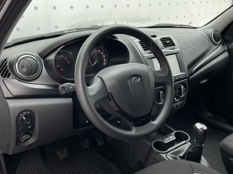 Lada (ВАЗ) Granta I Рестайлинг Тамбов  - изображение 15
