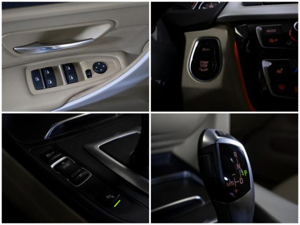 BMW 4 серии F32/F33/F36 Рестайлинг с пробегом 2019 года, цена 2 168 000 рублей, 154727 км, лифтбек, Автокод Объявления