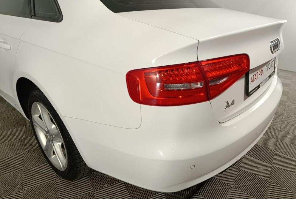 Audi A4 IV (B8) Рестайлинг Волгоград  - изображение 19