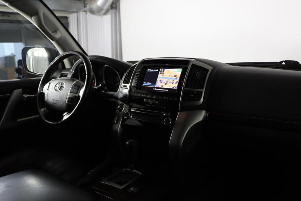 Toyota Land Cruiser 200 Series Рестайлинг 1 Нижний Новгород  - изображение 12