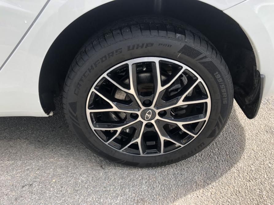 Lada (ВАЗ) Vesta I Рестайлинг (NG) Брянск  - изображение 15