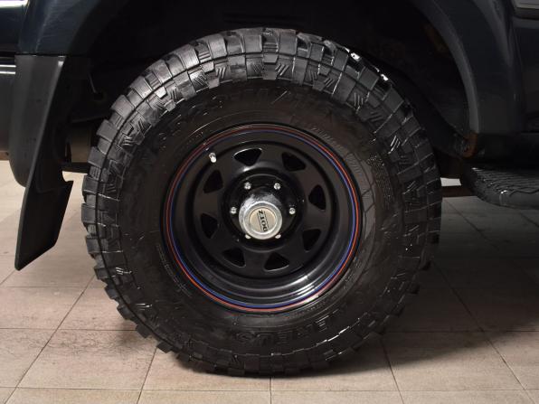 Toyota Land Cruiser 80 Series Рестайлинг с пробегом 1996 года, цена 1 499 995 рублей, 450000 км, внедорожник, Автокод Объявления