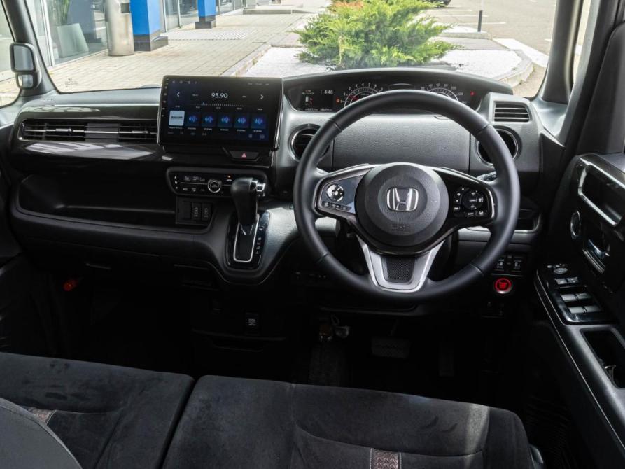 Honda N-BOX II Краснодар  - изображение 6