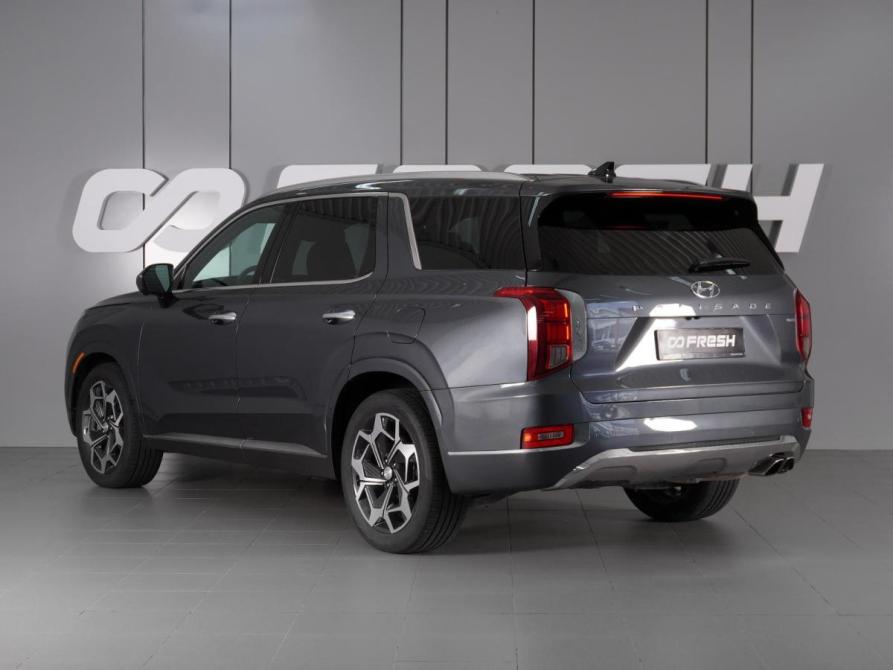 Hyundai Palisade I Минеральные Воды  - изображение 2