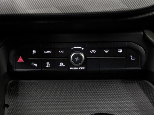 Haval F7x I Рестайлинг с пробегом 2023 года, цена 1 865 000 рублей, 78382 км, внедорожник, Автокод Объявления