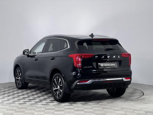 Haval Jolion I с пробегом 2023 года, цена 2 100 000 рублей, 29700 км, внедорожник, Автокод Объявления