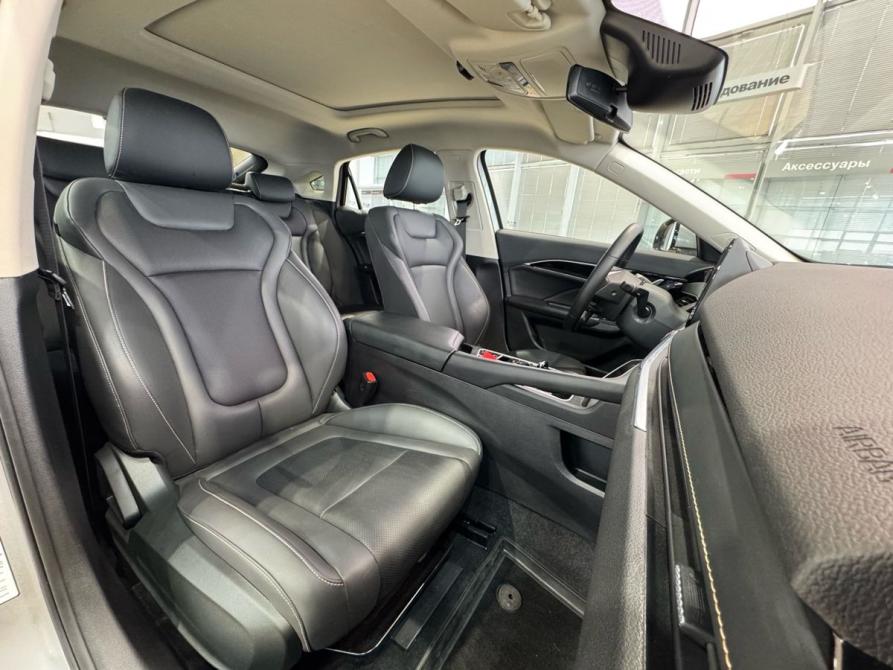 FAW Bestune B70 I Рестайлинг Москва  - изображение 16