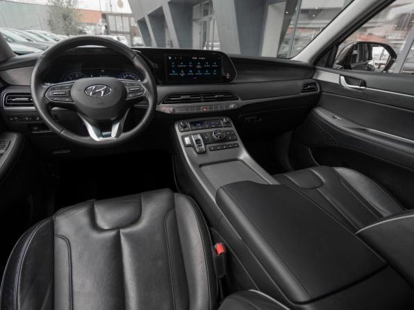 Hyundai Palisade I с пробегом 2020 года, цена 3 445 000 рублей, 89192 км, внедорожник, Автокод Объявления