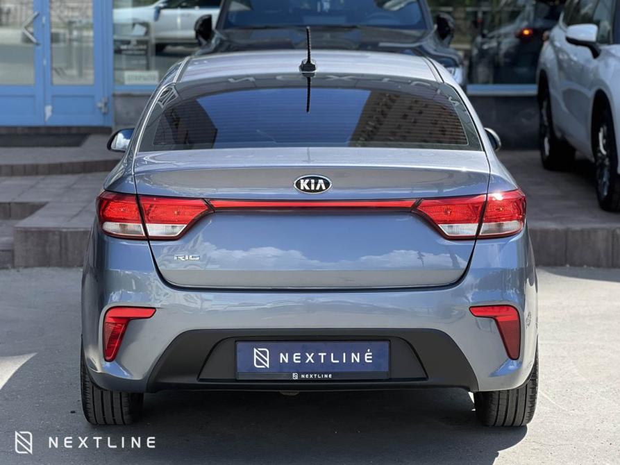 Kia Rio IV Самара  - изображение 6