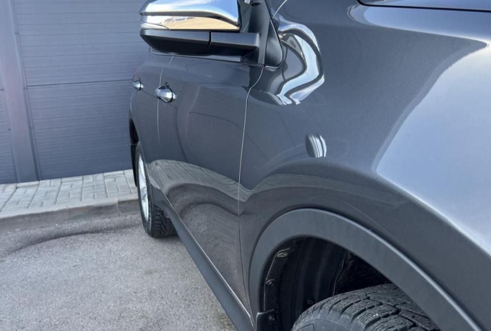 Toyota RAV4 IV (XA40) Красноярск  - изображение 2