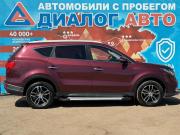 Dongfeng 580 I Рестайлинг Набережные Челны  - изображение 22