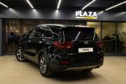 Kia Sorento III Prime Рестайлинг Уфа  - изображение 33