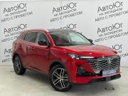 Changan CS55 Plus II Ставрополь  - изображение 22