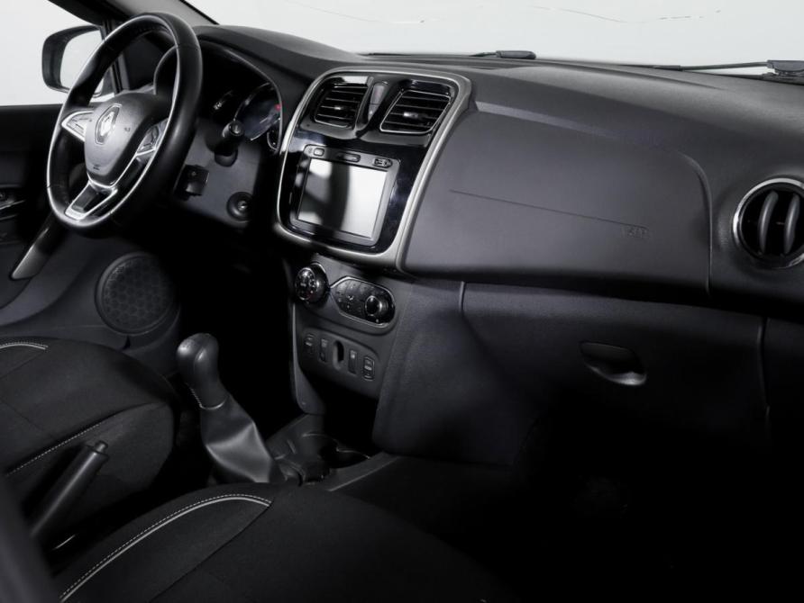 Renault Sandero II Рестайлинг Москва  - изображение 9
