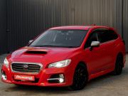 Subaru Levorg I Екатеринбург  - изображение 29