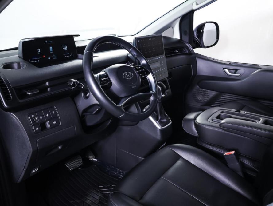Hyundai Staria I Москва  - изображение 15