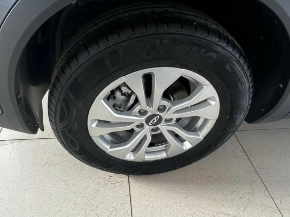 Chery Tiggo 4 Pro I Рестайлинг с пробегом 2024 года, цена 1 625 000 рублей, 35500 км, внедорожник, Автокод Объявления