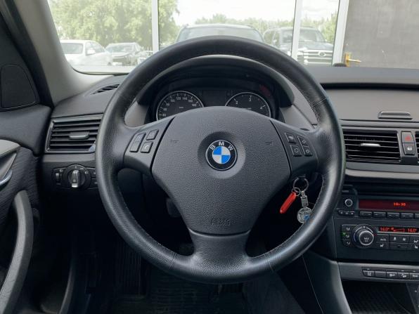 BMW X1 I (E84) Рестайлинг с пробегом 2014 года, цена 1 649 000 рублей, 142349 км, внедорожник, Автокод Объявления