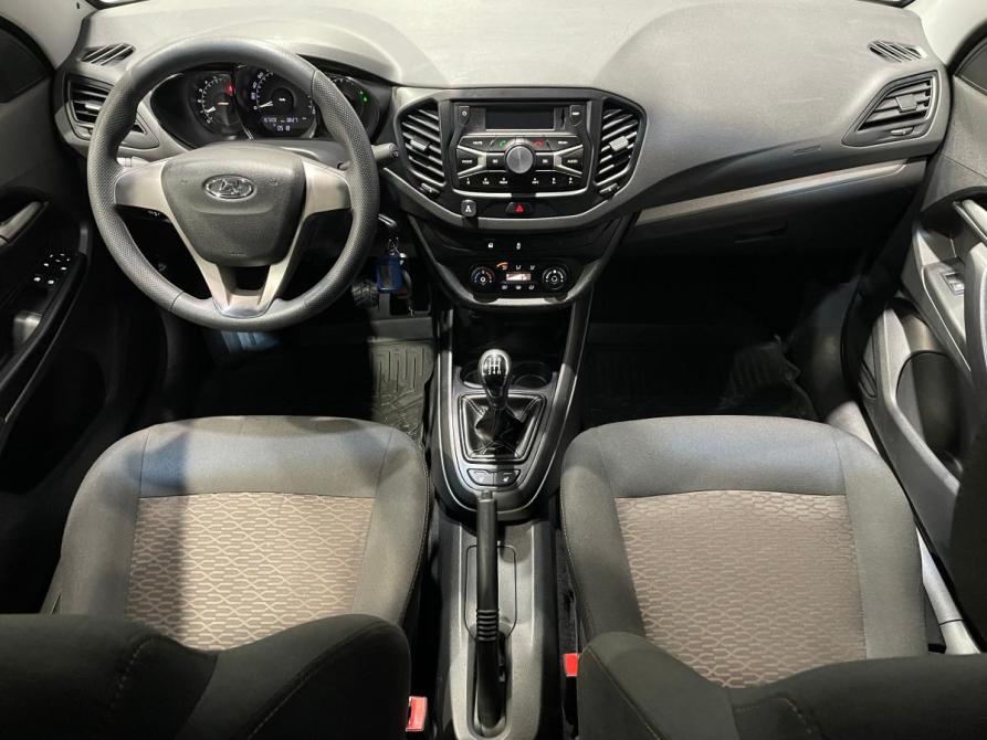 Lada (ВАЗ) Vesta I Пермь  - изображение 13