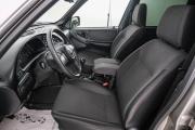 Chevrolet Niva I Рестайлинг Красноярск  - изображение 29