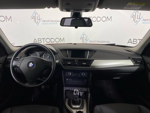 BMW X1 I (E84) Рестайлинг с пробегом 2013 года, цена 1 537 000 рублей, 105095 км, внедорожник, Автокод Объявления