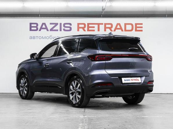 Chery Tiggo 7 Pro Max I с пробегом 2023 года, цена 1 890 000 рублей, 95000 км, внедорожник, Автокод Объявления