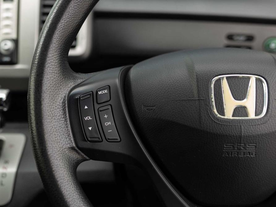 Honda Freed I Рестайлинг 2 Новосибирск  - изображение 9
