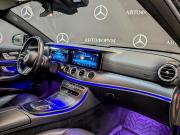 Mercedes-Benz E-Класс V (W213 S213 C238) Рестайлинг Москва  - изображение 37