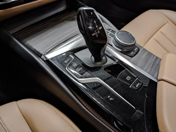 BMW 5 серии VII (G30/G31/G38) Рестайлинг с пробегом 2021 года, цена 3 300 000 рублей, 182448 км, седан, Автокод Объявления