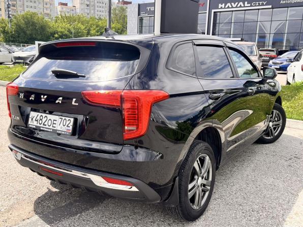 Haval Jolion I с пробегом 2023 года, цена 1 720 000 рублей, 43597 км, внедорожник, Автокод Объявления