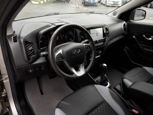 Lada (ВАЗ) XRAY I с пробегом 2021 года, цена 1 243 000 рублей, 36367 км, хэтчбек, Автокод Объявления