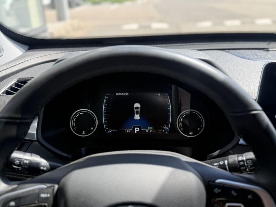 Chery Tiggo 8 I Рестайлинг Тверь  - изображение 14