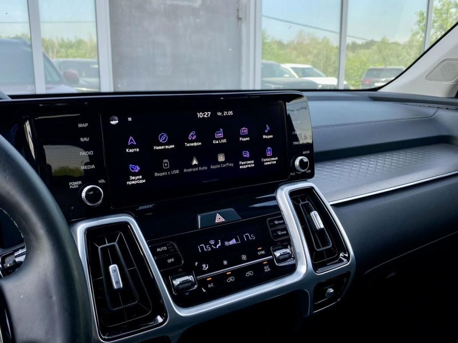 Kia Sorento IV Москва  - изображение 18